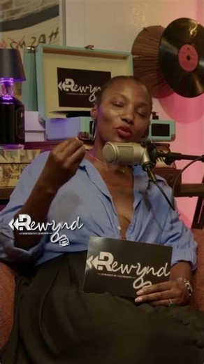 Tico di li pa nan sanl poul renmen avek garçon blan RewYnd Podcast