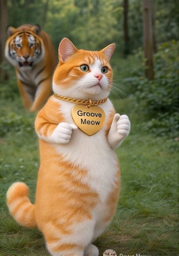 Funny Cat Dance 🤭😻 #cat #dance | cat dance