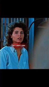 The Fly 1986 #explained