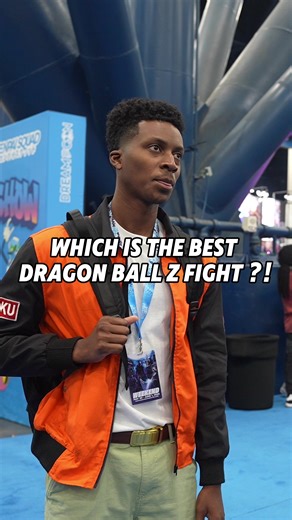 The Ultimate Dragon Ball Z Fight Showdown