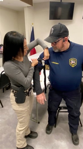 Today, we had the privilege of hosting the 🛑STOP THE BLEED🩸Train-The-Trainer course to all of Robstown ISD’s Police Officers! Last year, we were able to bring this class and training to them, but this year they all decided that it would best serve them all to become Instructors! It was a great day of training together and we want to congratulate them all for being proactive and wanting to do more for those they serve & protect! Great work to everyone that made this a successful and meaningful 
