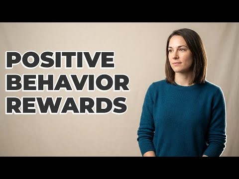 What Privileges Reward Toddler Good Behavior?
