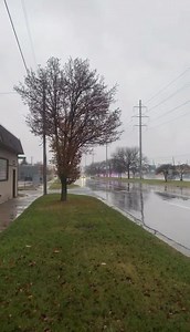 Police chase captured on video today. #Detroit #CrimeInTheD ™ | CrimeInTheD