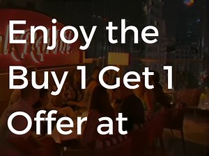 As a subscriber, you can enjoy the special Buy 1 Get 1 offer at Pink Rabbit Rooftop Lounge from opening to closing time! To enjoy the Buy 1 Get 1 offer, you'll need to have 3 PASS and scan the QR code at the venue. All the plans are eligible to this offer and the only thing you need to do now is to gather and enjoy! Directions : https://goo.gl/maps/z7i2dq1BmjD25wbbA Click here to look at the drinks you can enjoy: https://www.wisepass.co/blog/whats-the-buy-1-get-1-wisepass-offer-at-pink-rabit | W