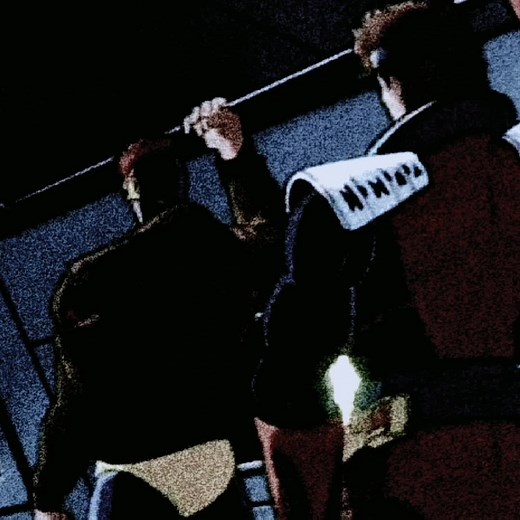 Cyclops Meets his Father Corsair | X-Men 97 Animation | Marvel | Comics