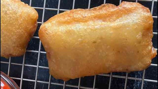 Beer-Battered Spam Fritters Are Too Fun Not to Try