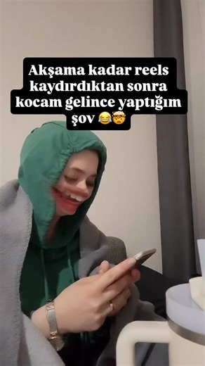 Şeyma Karadağ Keyvan on Instagram: "Kızlar itiraf edelim ? 😂👯‍♀️ #kesfet #kesfetedüş #kesfetteyim #akım #kesfetteyiz #sevgilivideoları #kocam #viralreeslvideo #kocam #reesltürkiye #kasımindirimleri #yaprakdökümü #hayriye #reesl #gündem #komikpaylaşımlar"