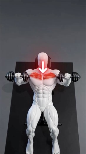 Fitonomy App | What’s the best bench angle for upper chest? 🏋️‍♂️🔥 Target it with precision with @fitonomy.coach #fitonomy #upperchest #benchpress... | Instagram