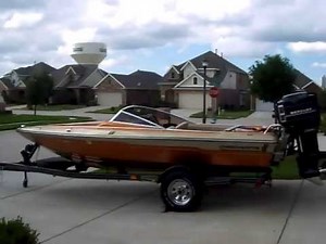 1979 Checkmate Exciter - Part 1