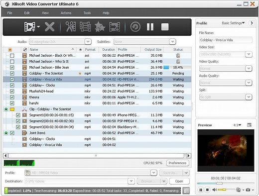 Xilisoft Video Converter Alternatives: Top 12 Video Converters & Similar Apps