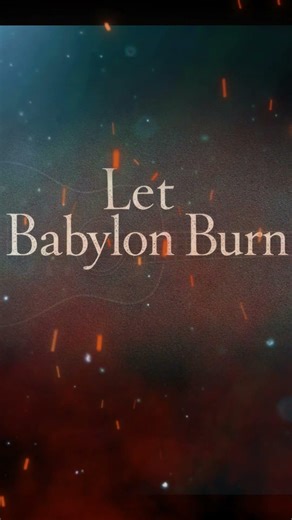 Simple Love | Let Babylon Burn