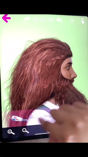 Barber Chop on TikTok