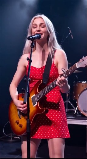 Dust of My Boots Rock 1 (Ltx 2.3 Ltx Director) #aimusicvideo #bluesrock