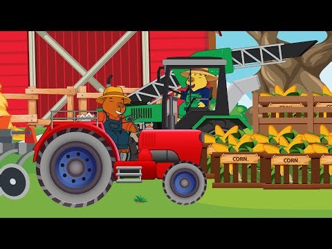 Colossal Machine Delivery! Big Truck Transports Ultra Heavy Farm Gear – Cappy Farm Ep. 8