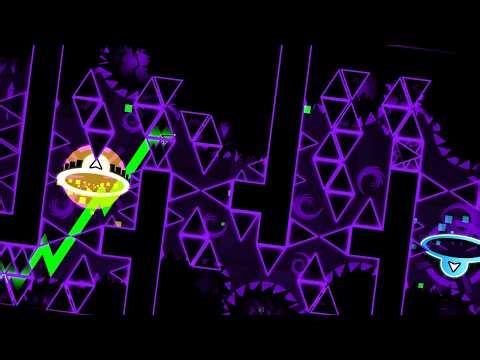 [4K] Unnerfed Kingdom of Miracalis by gdmiracle