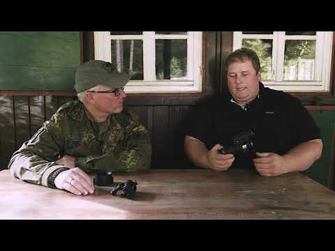 DIYCON DNVC3 Black Mamba – Das neue Nachtsichtvorsatzgerät