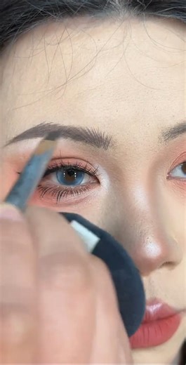 Natural Brows Tutorial for Beginners | Waterproof Brow Pencil Routine for All-Day Flawless Look