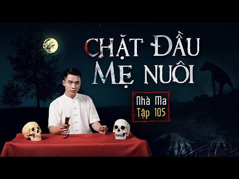 HAUNTED HOUSE EPISODE 105 | TAKING THE LIFE OF THE OLD LADY - A HORRIBLE TRUE GHOST STORY - MC DU...