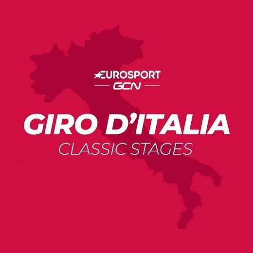 6.6K views · 80 reactions | Classic Giro d'Italia Stages, every day, live on the #gcnapp between the 9th and 31st of May! Click right here: https://app.globalcyclingnetwork.com/KER5 to download ⁠ .⁠ #cycling #roadcycling #roadbike #bicycle #bike #gcn #racing #race #pro #proracing #cyclist #giro #giroditalia #grandtour | Global Cycling Network | Facebook