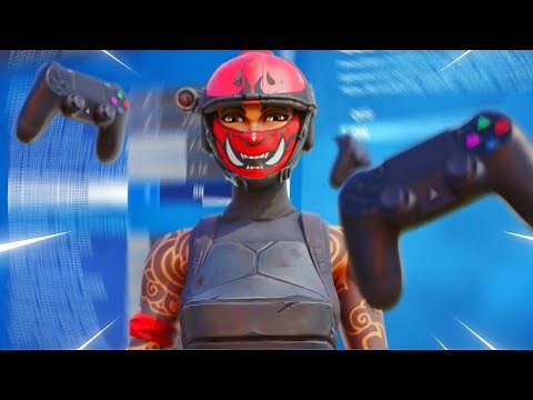 The BEST Controller Keybinds For Fortnite (PS5/PS4/Xbox/PC)