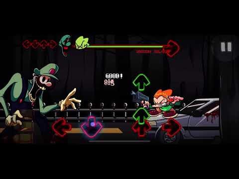 FnF overdue is my favorites songs