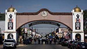 Los latinos son el grupo étnico más grande de Chicago: censo