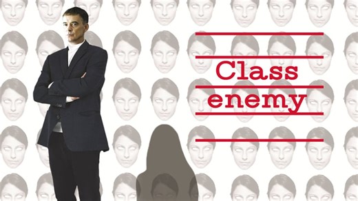 Class Enemy (2013)