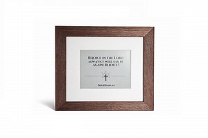 Daily Bible Verse Digital Picture Frame: Christian Scripture Display - Etsy