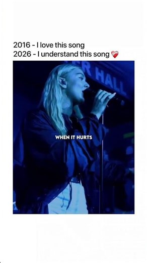 Astrid S - Hurts So Good (Live Performance) #shorts