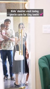 5.5K views · 107 reactions | Say goodbye to dentist fear and hello to...