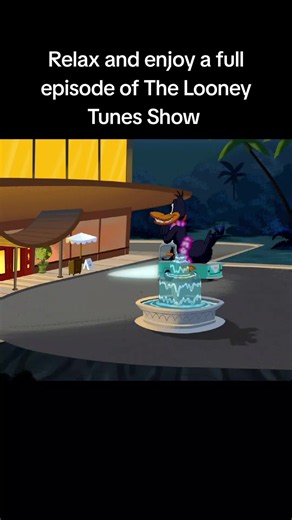 #thelooneytunesshow #bugsbunny #daffyduck #looneytunes #foryoupage | The Looney Tunes Show