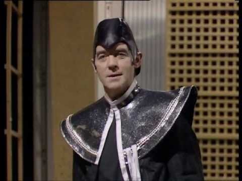 Doctor Who: Mindwarp Next Time Trailer