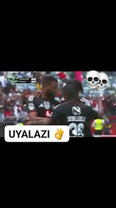 SIPHO MBULES FIRST Orlando Pirates FC GOAL 👌👌👌 | Orlando Pirates FC