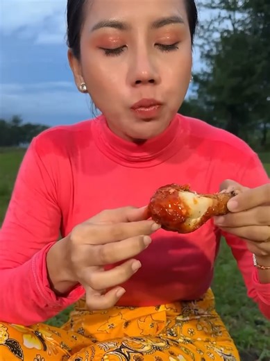 Crispy Pumpkin with Egg Recipe for Delicious Meals