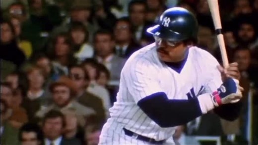 October 18, 1977 ~ Reggie Jackson earns the nickname 'Mr. October' | This Was Baseball