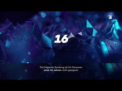 ProSieben - FSK 16 ID, September 2024