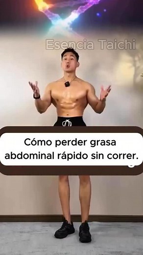 “La Forma Más Rápida de Quemar Grasa Abdominal — Sin Correr, Sin Saltar 💥 Descubre el método Core Burning: una rutina poderosa que elimina grasa abdominal sin cardio intenso. Estos ejercicios simples son 10 veces más efectivos que los entrenamientos tradicionales: – Activaciones de la ingle – Elevaciones de rodillas – Subidas y bajadas controladas – Sentadillas de bajo impacto Una alumna logró abdominales visibles en solo un mes, ¡desde casa! Pruébalo tú misma y siente el ardor justo donde impo