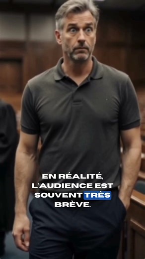 Procédure collective : pouvez-vous vraiment expliquer votre situation au tribunal ?
