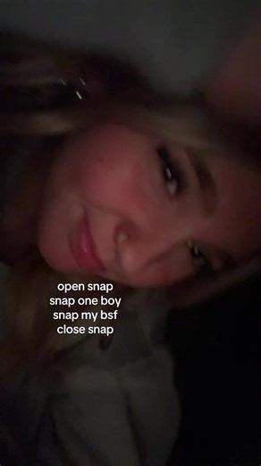 yayy | open snap