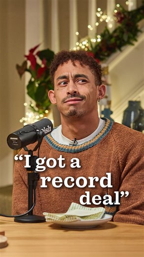 Dish on Instagram: "That maths defo isn’t mathing! 😂 Dish from Waitrose is out now wherever you get your podcasts!"