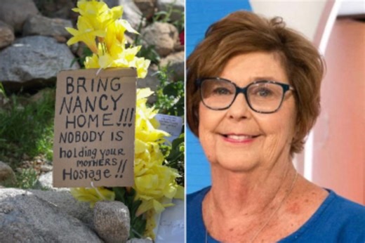 Reward for information about Nancy Guthrie up to more than $200K