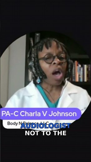 When to See an ENT: Signs of Serious Ear Issues. Unilateral hearing loss in and adult.