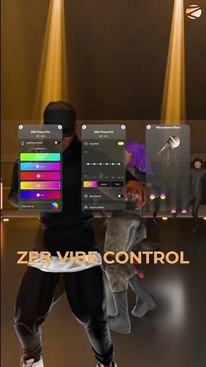 Zebronics | Prima Pro Party Speaker | 150W with AURACAST Technology