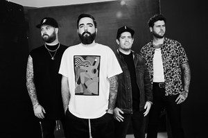 A DAY TO REMEMBER Releases Brand New Single 'Miracle'