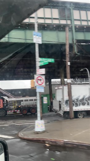 NYC Sanitation: Plow and Salt Trucks in Action