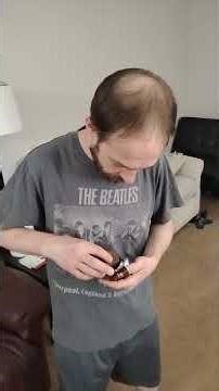 Happy Moments Choco Pie Review Ft. Eric