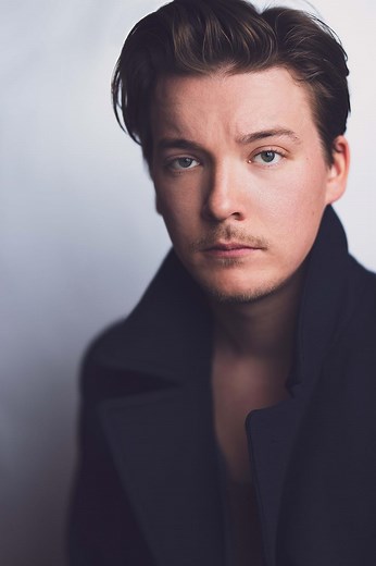 Tristan Campbell