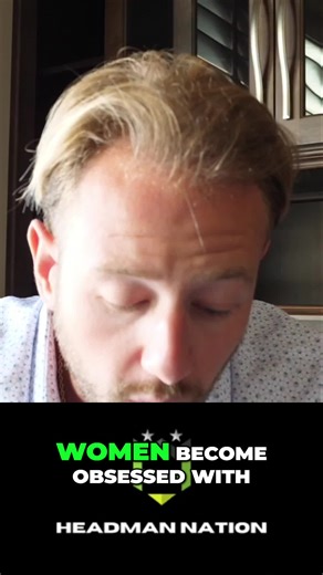 Why Women Obsess Over Uncontrollable Men: The TRUTH! Discover why women become obsessed with men who defy their control. We explore the questions women ask early on and how resisting conformity can spark intense interest. Learn the secrets! #WomenPsychology #RelationshipDynamics #AttractionSecrets #Masculinity #DatingAdvice #RelationshipAdvice #GenderDynamics #FemaleNature #UnderstandingWomen #ModernDating #Headmannation