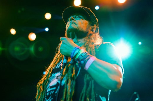 OFF! Unveil Previously Unreleased Song “Oblivion” -