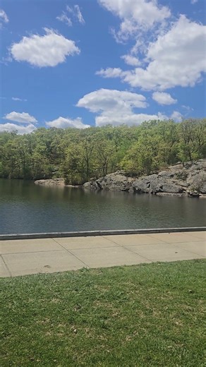# Lincoln woods State Park R,I